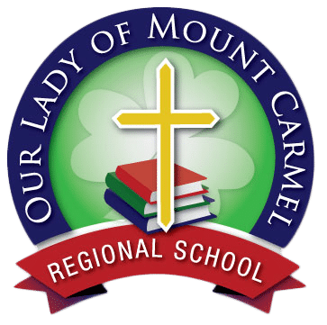 Our Lady Of Mount Carmel PNG